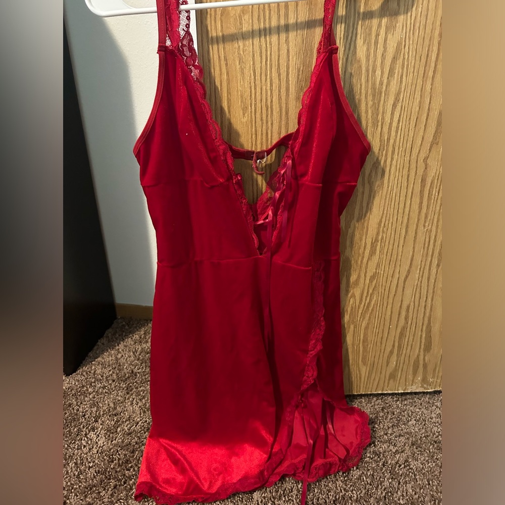 Night gown